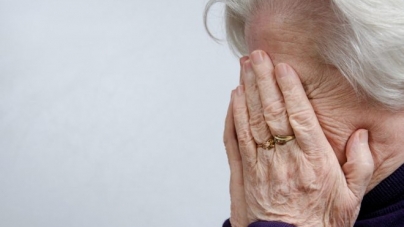 На Черкащині пенсіонерка ледь не розпрощалася з життям через паї