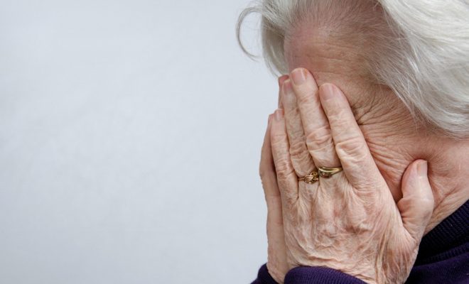 На Черкащині пенсіонерка ледь не розпрощалася з життям через паї