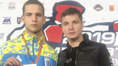 Черкаські боксери вибороли призові місця на чемпіонаті України