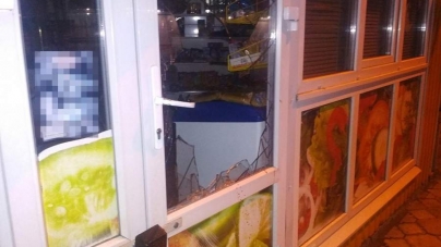 На Черкащині парубок пограбував магазин заради продуктів