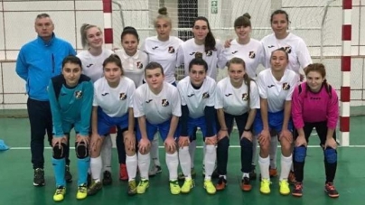 Черкащанки візьмуть участь у чемпіонаті України з футболу