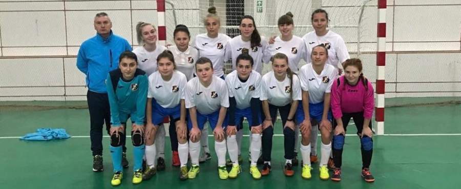 Черкащанки візьмуть участь у чемпіонаті України з футболу