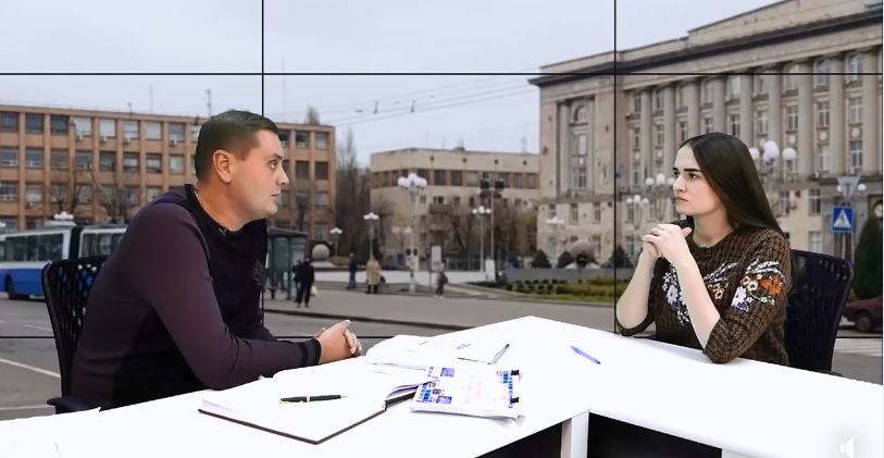 Голова бюджетної комісії Черкаської міськради розповів, як можна зекономити кошти по департаменту освіти (відео)