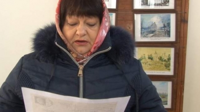 Лист через 77 років з НІмеччини отримала черкащанка (відео)