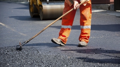 Масштабні ремонти доріг у Черкасах розпочнуться вже в березні, – Бондаренко