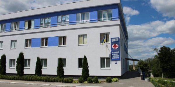 Близько 100 працівників скоротять у Канівській райлікарні
