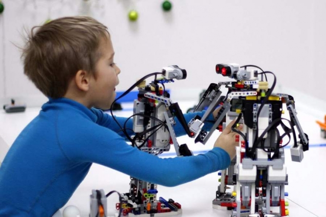 У Черкасах відбудеться регіональний фестиваль з робототехніки
