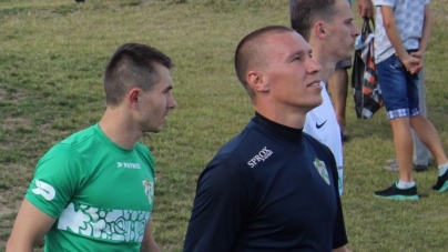Черкаський футболіст відмовився грати через релігійні переконання