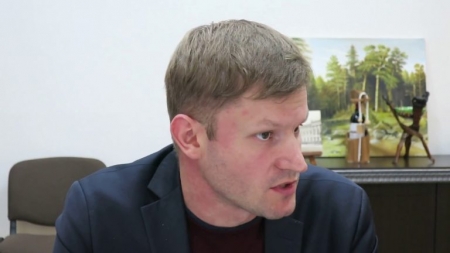 Комунальник з Миколаєва став керівником депертамента Черкаської ОДА