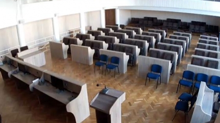 “Депутати Чорнобіль і Косяк можуть і надалі здійснювати свої повноваження”, – адвокат