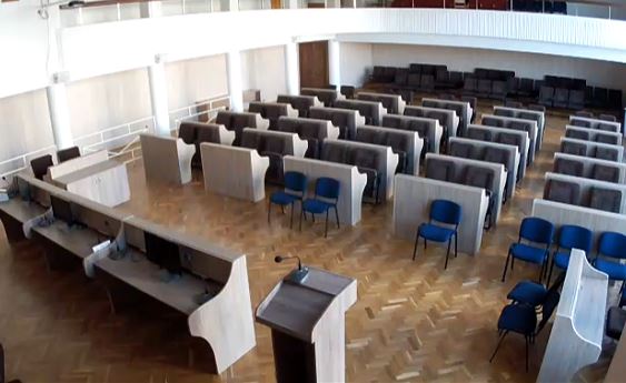 “Депутати Чорнобіль і Косяк можуть і надалі здійснювати свої повноваження”, – адвокат