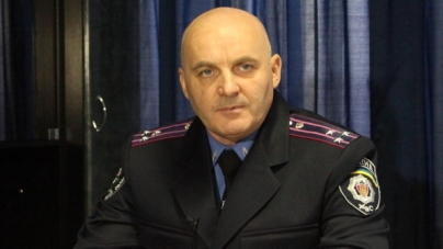 На Черкащині скоро поміняється начальник поліції?