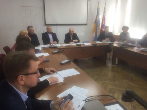 “Черкаси як територіальна одиниця успішно розвиватимуться й надалі – самостійно”, – Анатолій Бондаренко