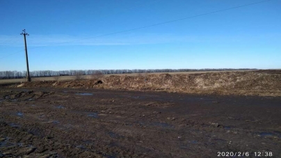 Більше 2 тис.м2 землі забруднили пташиним послідом на Черкащині