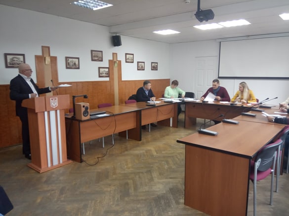 У Черкасах хочуть фінансово підтримувати медпрацівників освітніх закладів