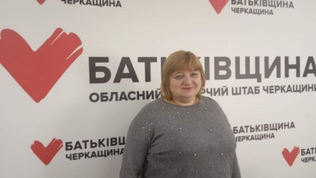 На найближчій сесії Драбівської райради планують ухвалити звернення щодо ринку землі