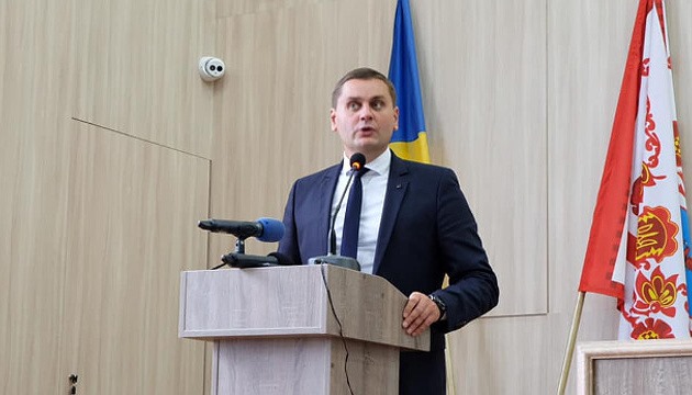 За ініціативою Юрія Тренкіна на території дитсадочків, які не використовуються за призначенням, наведуть лад