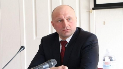 Анатолій Бондаренко: “Сьогодні поставлена крапка у питанні забудови Соснівки”