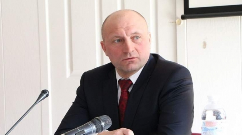 Анатолій Бондаренко: “Сьогодні поставлена крапка у питанні забудови Соснівки”