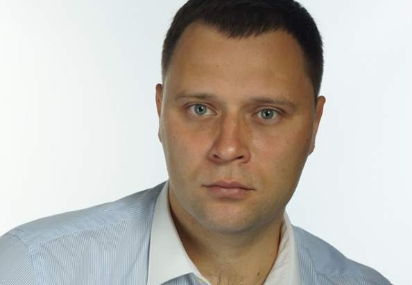 Українська земля повинна належати лише народу України і тим, хто на ній працює
