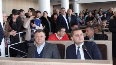 Депутати Черкаської міської ради висловилися на підтримку малого бізнесу