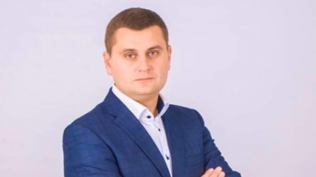 Юрій Тренкін: Ініційований урядом закон про працю ставить під загрозу євроінтеграційні прагнення України