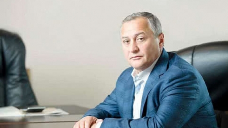 Екснардепу від Черкащини повідомили про підозру