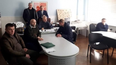 Депутати Черкаської міськради розглянули проект генплану міста