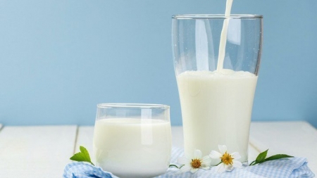 На Черкащині молочне виробництво скоротилося на 8,6%