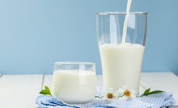 На Черкащині молочне виробництво скоротилося на 8,6%