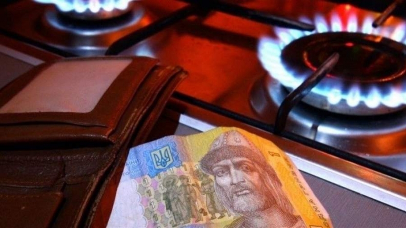 Мер Черкас в ефірі центрального телеканалу назвав «газові» платіжки антинародними (відео)