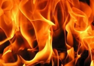 За добу на Черкащині сталося 4 пожежі через пічне опалення