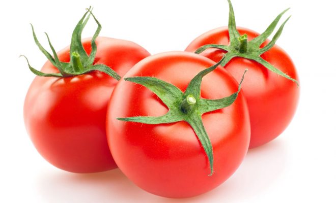 На Черкащині в турецьких помідорах знайшли шкідливі організми (фото)
