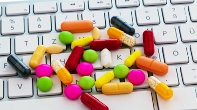 Соціальний сервіс – замовлення ліків онлайн хочуть запровадити у Черкасах