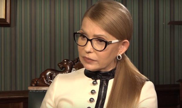 Юлія Тимошенко: Ми пропонуємо стратегію боротьби з коронавірусом, яка дозволить захистити здоров’я і життя людей та вберегти вітчизняну економіку від колапсу