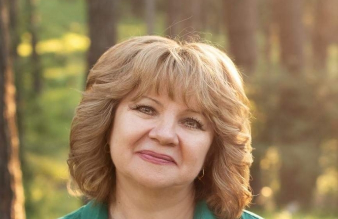 Черкащанка отримала звання заслуженої працівниці культури України