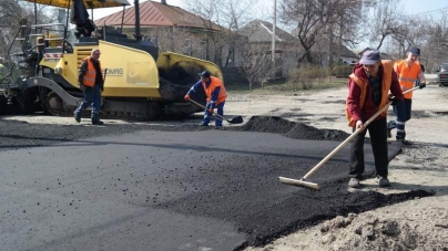 Скоро у місті Черкаси стартують ремонти доріг