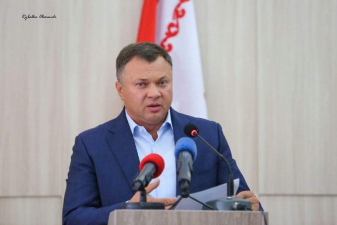 “Міська влада має запровадити пільги для бізнесу на період боротьби з коронавірусом”, – Діскант