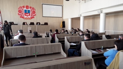 Депутати міської ради проголосували за наповнення резервного фонду бюджету