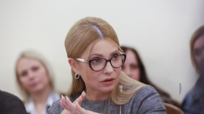 Правильне та своєчасне рішення, – Юлія Тимошенко про введення карантину в Україні