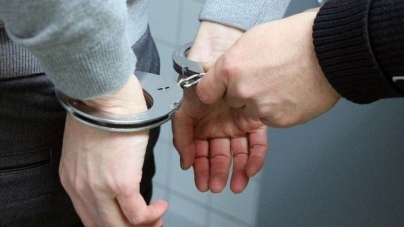 На Черкащині поліцейські затримали чоловіка, який вбив співмешканку