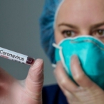 Друга хвора з коронавірусом на Черкащині - у стані середньої тяжкості