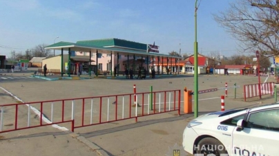 Уманський автовокзал “замінував” черкаський ув’язнений (ВІДЕО)