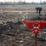 Рекордну кількість боєприпасів знешкодили сапери на Черкащині