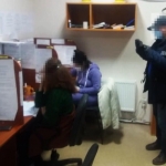 На Черкащині СБУ блокувала діяльність call-центру, який фінансувався з країни-агресора