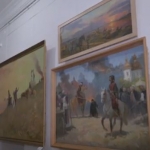 У Черкаському худмузеї оновлюють експозиції (відео)