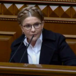 Юлія Тимошенко: Україна має виборювати перемогу новітньою зброєю, а не життям людей