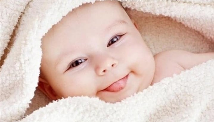 127 дітей народилось у Черкасах у квітні