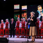 Відбувся концерт на честь українського композитора Анатолія Пашкевича
