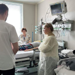 Юлія Тимошенко: Порятунок та лікування воїнів ЗСУ мають бути пріоритетом української медицини